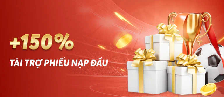 Net88 Tài trợ 150% cho phiếu nạp đầu tiên, tự tin đặt cược.